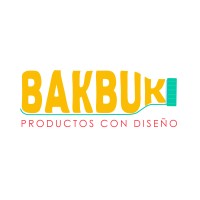 Bakbuk Productos con Diseño logo - Similar company to Apys - Asistencia, Productos Y Servicios