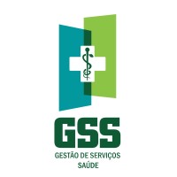 GSS Gestão Serviços Saúde logo - Similar company to Fhe Ventures