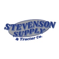 Stevenson Supply & Tractor Co. logo - Similar company to Blackwater Sitework Supply