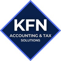 KFN Accounting & Financial, LLC logo - Similar company to L & A Taxes And Accounting, Llc