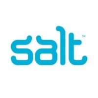 Salt Recruitment logo - Similar company to Bpe Search
