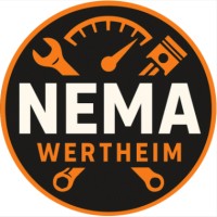NEMA.Wertheim logo - Similar company to Bennet Consulting Gmbh