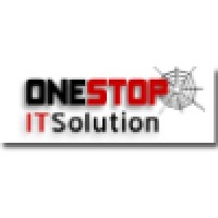 One Stop IT solution logo - Similar company to One Stop It Solutions Bd