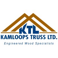 Kamloops Truss Ltd. logo - Similar company to California Trusframe, Llc