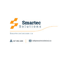 Smartec Solutions Inc. logo - Similar company to Smartec Solutions