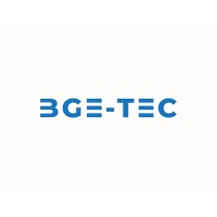 BGE TEC logo - Similar company to Ets Robai