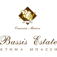 BASSIS WINERY S.A. logo - Similar company to Trofonios Distillery