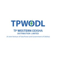 TP Western Odisha Distribution Limited logo - Similar company to Tp Southern Odisha Distribution Limited