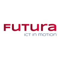 Futura ICT logo - Similar company to Shiftandpause