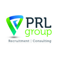 PRL Group Ltd logo - Similar company to Pyramid Recruitment Ltd