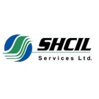Shcil Services Ltd logo - Similar company to Parish Lending