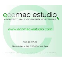 Ecomac Estudio, Arquitectura E Ingeniería, Ciudad Real