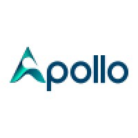 Apollo logo - Similar company to Safeharbor Knowledge Solutions