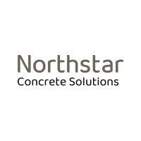 Northstar - Concrete Solutions logo - Similar company to Fireplace Kft