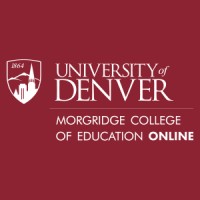 Morgridge College Of Education Online