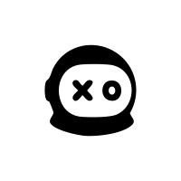 Playverse logo - Similar company to Graphix Square -