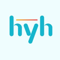 HYH America logo - Similar company to Teiren-테이렌