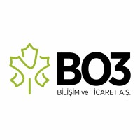 Bo3 Bilişim ve Ticaret Anonim Şirketi logo - Similar company to Bo3 Lab