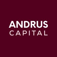 Andrus Capital logo - Similar company to Cosmic Events
