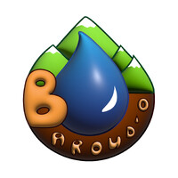 Baroud'O logo - Similar company to Kanaky Tech