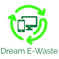 Dream Electronic Recycling logo - Similar company to Equanet