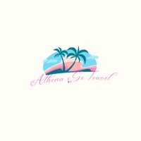 Athena's Go Travel logo - Similar company to I-Creative Marketing