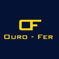 Ouro Fer logo - Similar company to Lzs
