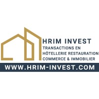 HRIM-INVEST.com - Hôtellerie Restauration IMmobilier INVESTissement logo - Similar company to Concept Hôtellerie