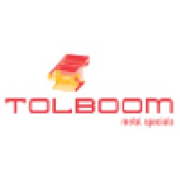 Tolboom Metal Specials logo - Similar company to Kendro-Stijl Bv