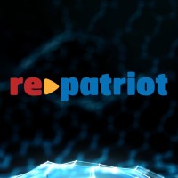 Repatriot logo - Similar company to Vsfa (Vreau Să Fiu Antreprenor)