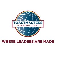 Zurich Toastmasters Club logo - Similar company to Sunnysky Power System