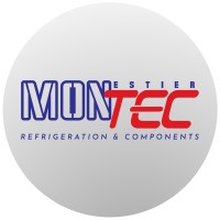 MONTEC srl logo - Similar company to Geo Nord Est - Gas E Luce