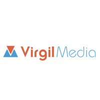 Virgil Media Limited logo - Similar company to 7Raw