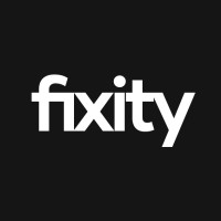 Fixity Restructuring logo - Similar company to Ritanz