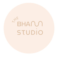The Bellingham Studio logo - Similar company to Good Chance Creative