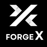 ForgeX Pty Ltd logo - Similar company to Mrd Futuretech