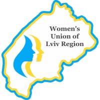 Women's Union of Lviv region logo - Similar company to Wecruit Staffing Services
