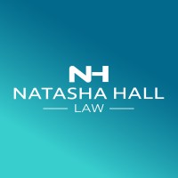 Natasha Hall Law logo - Similar company to Js Solicitors