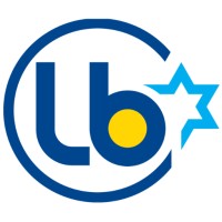 The Leo Baeck Day School logo - Similar company to Robbins Hebrew Academy