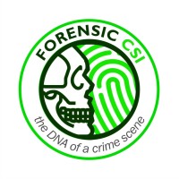 Forensic CSI logo - Similar company to Ruichi Robot(Shenzhen)Co.,Ltd