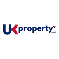 The UK Property Agent logo - Similar company to The Uk Lender Group