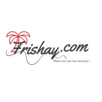 Frishay LTD logo - Similar company to Viscoda Gmbh