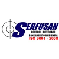 Serfusan S.A. Control De Plagas