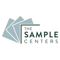 The Sample Centers logo - Similar company to Ohio Creative