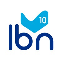 LBN logo - Similar company to Wex Pipe