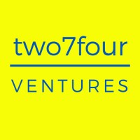 two7four ventures logo - Similar company to Data Privacy Services