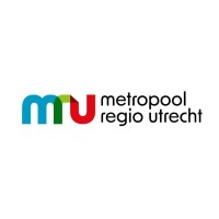 Metropoolregio Utrecht logo - Similar company to Utrecht10