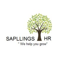 Saplings HR logo - Similar company to Zealthix