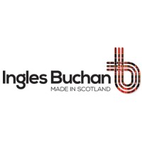 Ingles Buchan Textiles Ltd. logo - Similar company to Tomo Technology Ltd