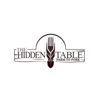 The Hidden Table logo - Similar company to Colchester School District